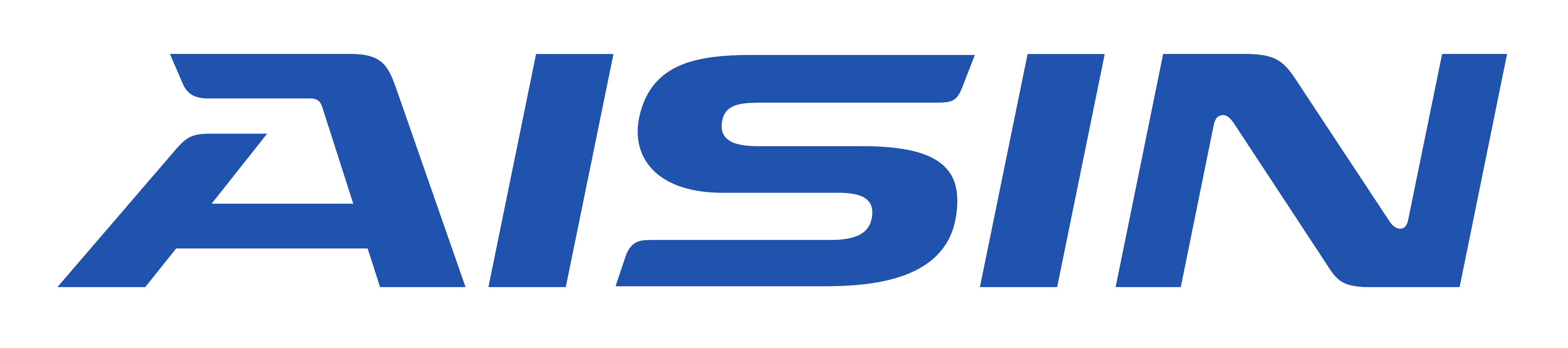 Aisin_logo