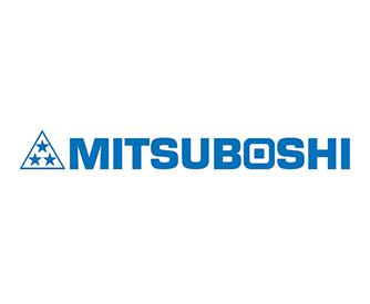 Mitsuboshi_logo