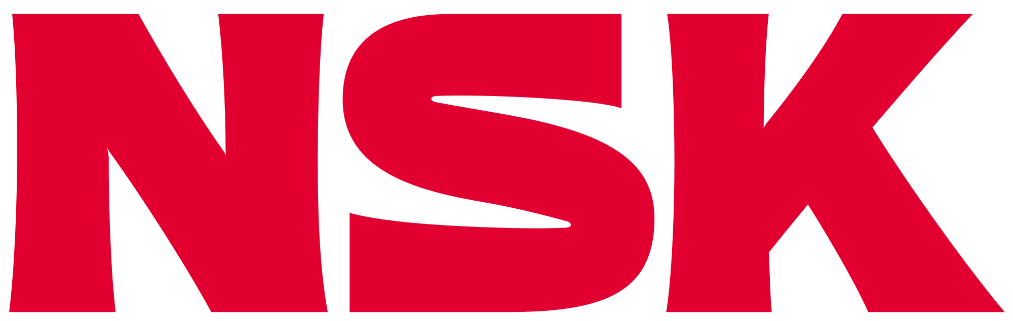 NSK_Logo